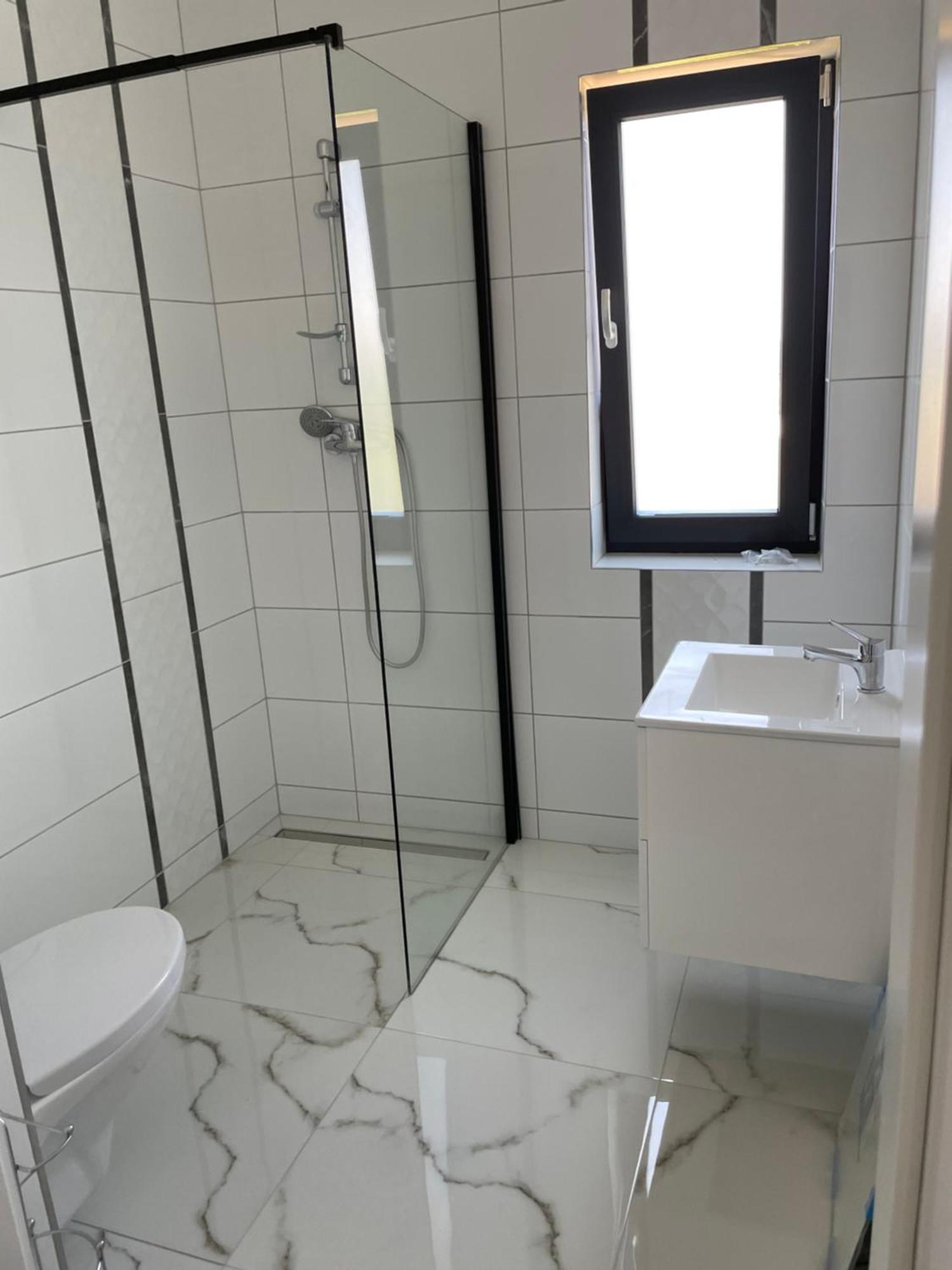 Apartamenty Pod Sosnami Сарбіново Екстер'єр фото