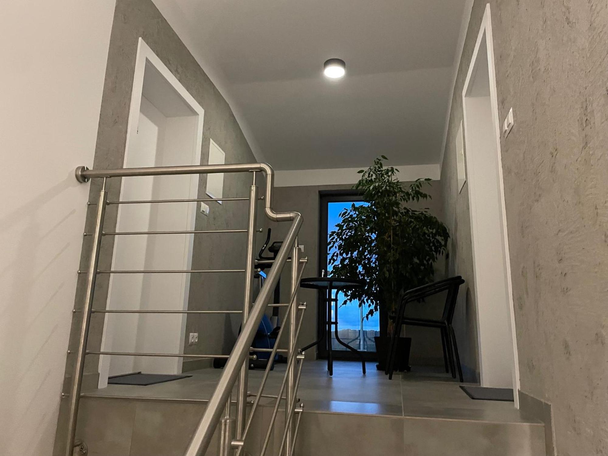 Apartamenty Pod Sosnami Сарбіново Екстер'єр фото